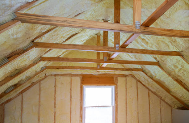 Best Residential Insulation in Heath, TX