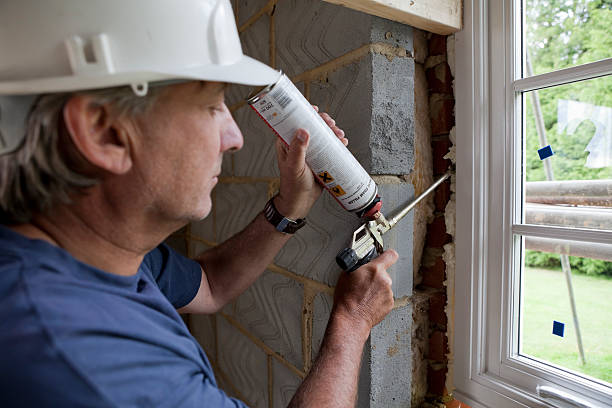 Best Energy Efficiency Insulation in Heath, TX