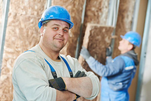 Best Commercial Insulation in Heath, TX